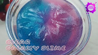 Cara Membuat Slime Tanpa Lem Povinal