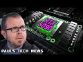 Early rtx 5090 launch bad  tech news april 21