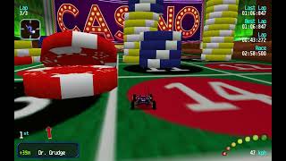 Full 607 plays revolt ep. 457 Casino RV News