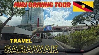 Download lagu Miri Driving Tour | Driving around Miri city | Acepro 2025 Vlog