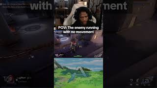 Bucky on the run #fyp #gaming #funny #reaction #rage #marvelrivals