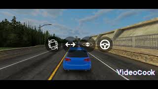 لعبة لعبة racing in car 2021لد screenshot 2