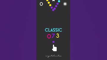 LEVEL 73 Classic [ Easy ] COLOR SWITCH #CM_o8o1 #viral #trending #popular #games