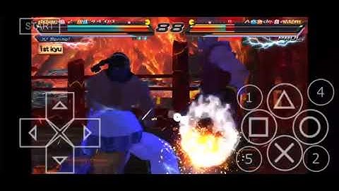 TEKKEN 7 GLOBAL MOD SEASON 6 FENG WEI wall Carry combo