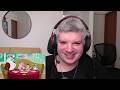 Off The Menu Cartoon Cartoons Reaction Video 