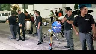 Pavido Navidad, La Yaquesita y La Cabrona(Banda Los Simones) de Culiacan Sinaloa.