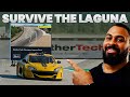 CRUISE YOUR WAY Through Laguna Seca With This Track Guide In GT7!