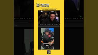 e Entre 4 Paredes Kkk loudcoringa loud  shorts