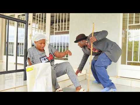 NGAHORE DIDIYESE KOKURONGORA UMUGENI BYAMUNANIYE INGARUKA Z ICYAHA EP20 