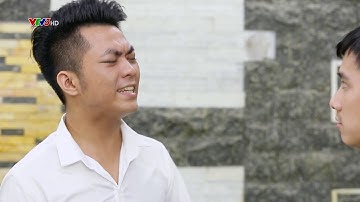 KHU DÂN CƯ RẮC RỐI I Tập 125 I Xử lý kỷ luật lao động bằng hình thức phạt tiền