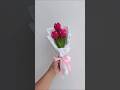 Crochet Valentine Gift Ideas 💝 | Handmade Gifts for Valentine’s Day #shorts
