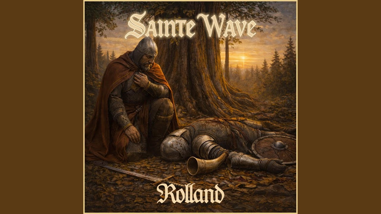 La vengeance de Charlemagne (Version Folk)