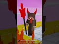 DESTINY RUN CHALLENGE : APHMAU VS NOOB GIRL -HELP @Aphmau WIN HER CUTE BOYFRIEND #shorts #aphmau