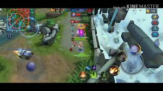 Otw Mytick Tim Bacot No Comment By Demon Klein