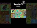 Pirate Lord Solos The Latest Map! #roadto1ksubs #btd6
