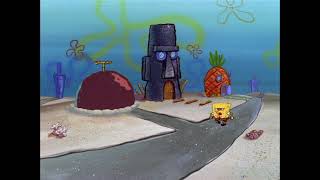 Spongebob Music Honolulu March