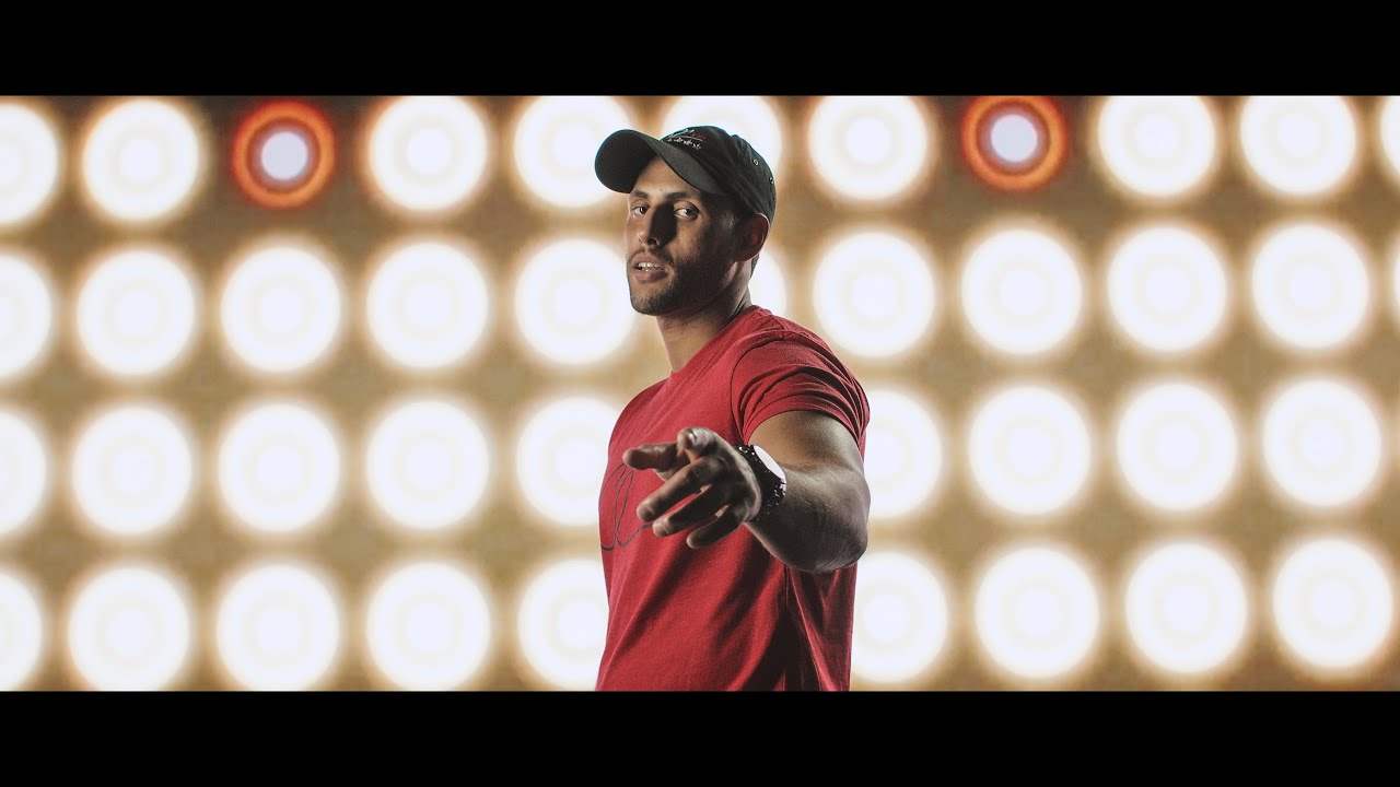 Blackmagic Pocket Cinema Camera 4K - Music Video (BMPCC4K)