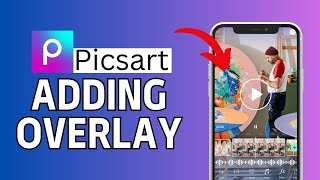 How to Overlay Pictures on Picsart 2024? screenshot 3