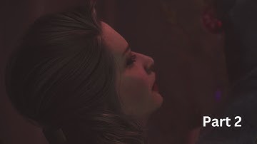 Cronos: The New Dawn Walkthrough Gameplay - Part 2 - Extracting Edward