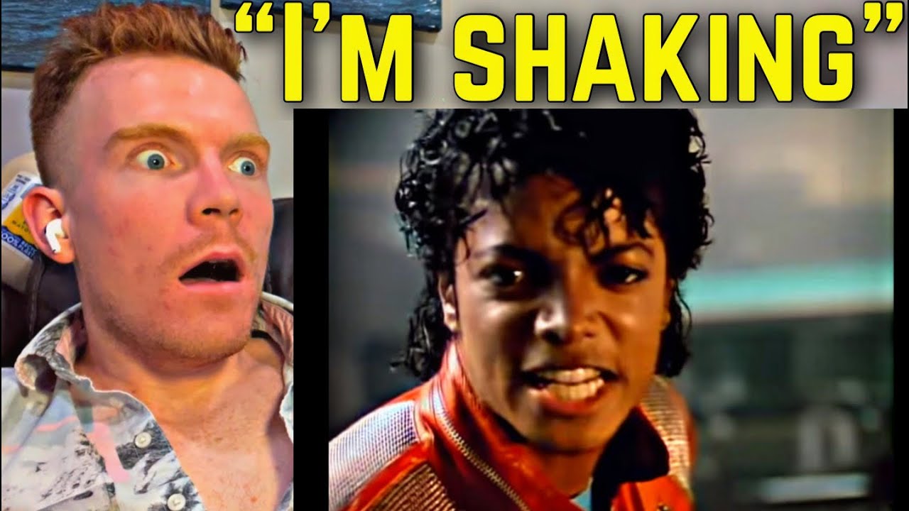 ВПЕРВЫЕ СЛЫШУ - МАЙКЛ ДЖЕКСОН - ПОБЕЖДАЙТЕ 😳😱