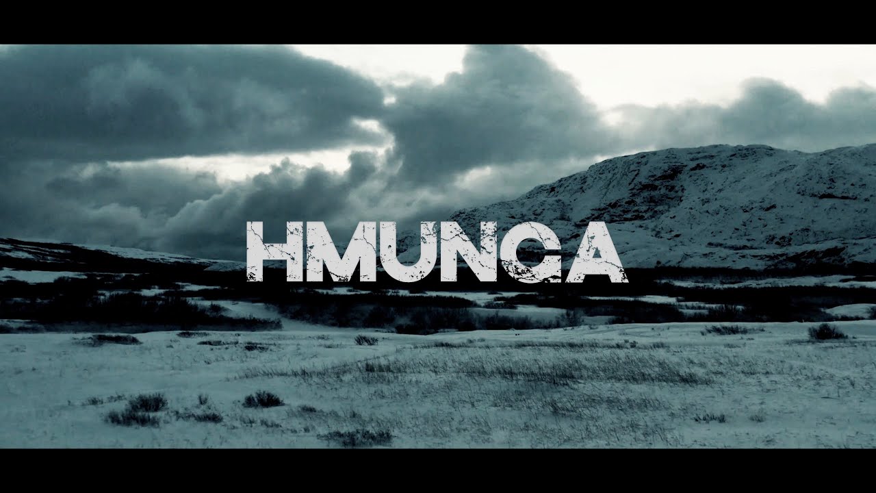 Watch HMUNGA - Tundra on YouTube Watch HMUNGA - Tundra on YouTube
