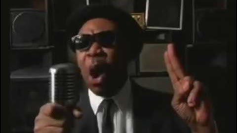 Thievery Corporation - Warning Shots [Official Music Video]