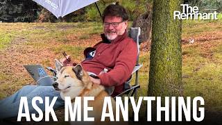 Dinosaurs Might Be Fake, But They’re Definitely Not Gay | Ask Me Anything