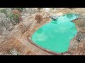 Zoom around pond