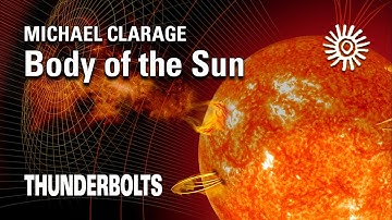 Michael Clarage: Body of the Sun | Thunderbolts