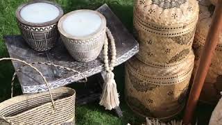 Homewares Store In Bali - Kara Home Living Store