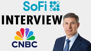 SoFi CEO REVEALS MASSIVE NEW STRATEGY 🚨 Private Market Access &amp; AI Expansion!