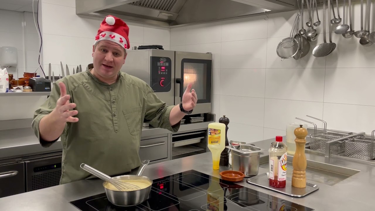 Fijne kerst De Brasserie Ysselsteyn YouTube