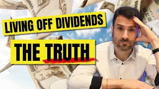 The Truth About Dividend Investing No One Tells You! (Japan edition)