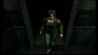 Resident Evil Outbreak Walkthrough - Scenario 2