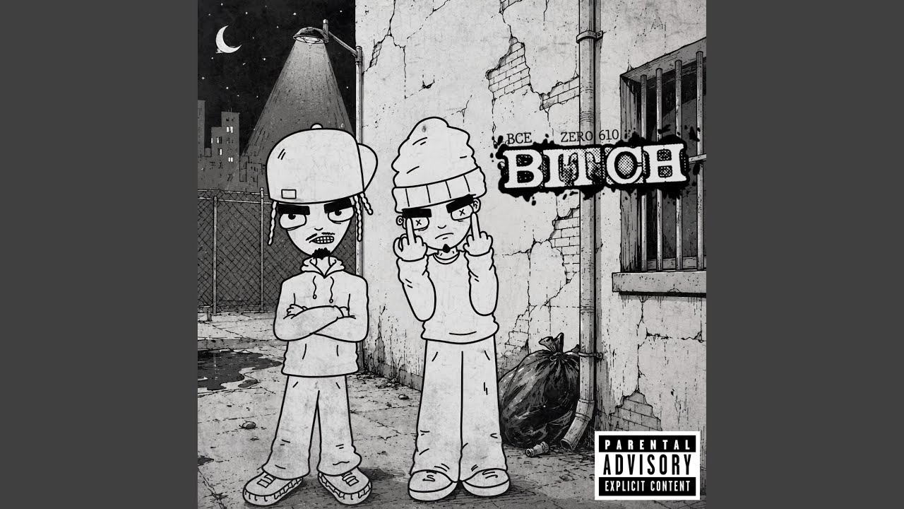 Watch Bitch on YouTube Watch Bitch on YouTube