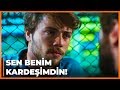 Emre, Ali ile Selin'in Öpüştüğünü Öğrendi! - Güneşin Kızları 17. Bölüm