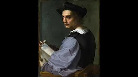 Andrea Del Sarto by Robert Browning read by A Poet...