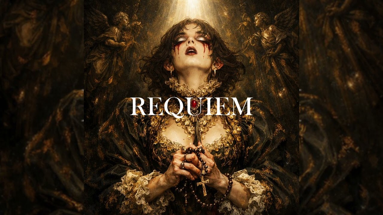 Watch REQUIEM on YouTube Watch REQUIEM on YouTube