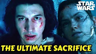 The Beauty of Ben Solos Sacrifice [Appreciating Star Wars]