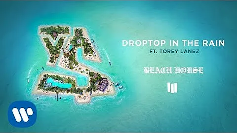 Ty Dolla $ign - Droptop In The Rain feat. Torey Lanez [Official Audio]