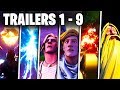 Fortnite Temporada 9 Trailer Oficial Espanol