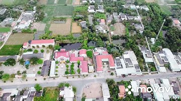 Xã Tân Điền, Gò Công Đông, Tiền Giang