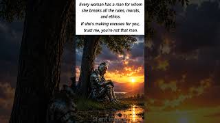 Every Women Has A Men #motivational #quotes #peace #relatable #english #life