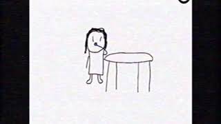 Spongebob Squarepants On C 5 Gets Interrupted By Real, Not Fake Read Desc.