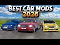 Die BESTEN Auto Mods Für BeamNG Drive Im Jahr 2026 1 80 MODS Die BESTEN Auto Mods Für BeamNG Drive Im Jahr 2026 1 80 MODS