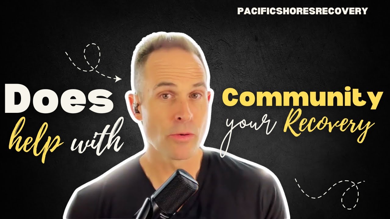 Why Community Matters More Than Genetics in Recovery