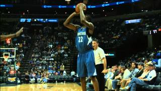 The Best of Andrew Wiggins