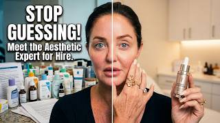 Stop Guessing Which Skin Treatment You Need | Meet My Secret Aesthetic Expert