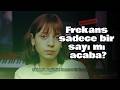 Frekans sadece bir sayı mı acaba?