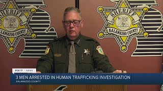 KZoo Human Trafficking Investigation